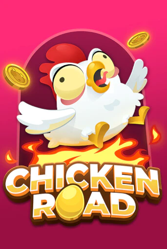 Jogo crash Chicken Road