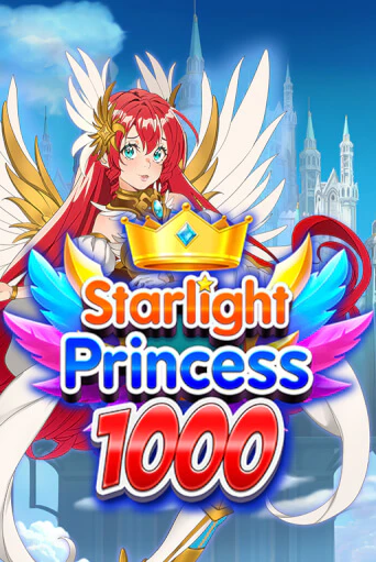 Slot Starlight Princess 1000